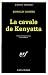 La cavale de Kenyatta by Donald Goines La cavale de Kenyatta by Donald Goines