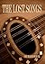 Lost Songs by Oz Hardwick