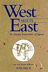 West meets East: The foreign experience of Japan West meets East: The foreign experience of Japan