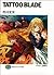 Tattoo Blade