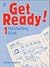 Get Ready 1. Handwriting Book. Für den Anfangsunterricht in K... by Felicity Hopkins