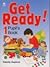 Get Ready 1. Pupil's Book. by Felicity Hopkins