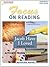 Jacob Have I Loved (Focus on Reading Study Guide) (Enhanced eBook) (Saddleback's Focus on Reading Study Guides)