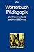Wörterbuch Pädagogik.