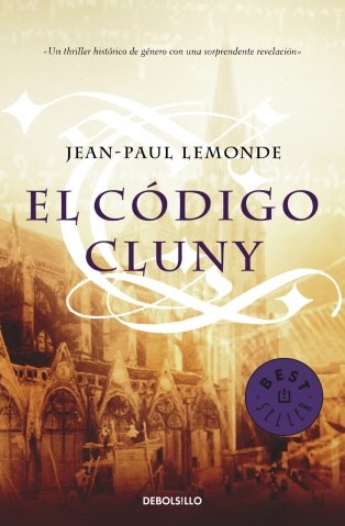 El código Cluny (Spanish Edition)