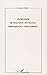 PETRUSMOK DE MALCOM DE CHAZAL: Radioscopie d'un roman mythique"" (French Edition)