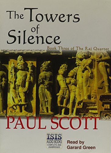 The Towers of Silence