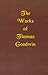 The Works of Thomas Goodwin