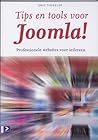 Tips en tools voor Joomla !: professionele websites voor iedereen