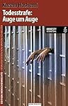 Todesstrafe: Auge um Auge: Edition Menschenrechte