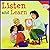 Listen and Learn: Learning to Get Along