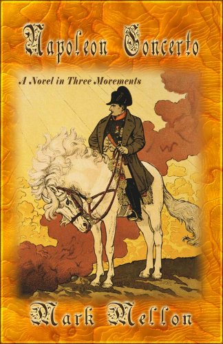 Napoleon Concerto (Paperback)