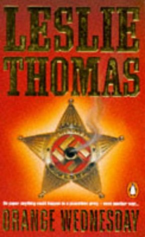 Orange Wednesday (Paperback)