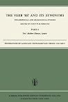 The Verb `Be' and its Synonyms - Part IV: Philosophical and Grammatical Studies Part IV: Twi/Modern Chinese/Arabic (Foundation of Language Supplementary Series) The Verb `Be' and its Synonyms - Part IV: Philosophical and Grammatical Studies Part IV: Twi/Modern Chinese/Arabic (Foundation of Language Supplementary Series)