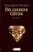 Die goldene Göttin by Elizabeth Peters Die goldene Göttin by Elizabeth Peters