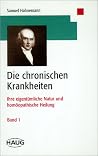 Die Chronischen Krankheiten Bd. 1