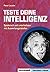 Teste Deine Intelligenz.