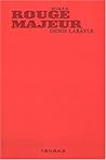 Rouge majeur