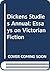 Dickens Studies Annual by Michael Timko