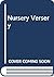 Nursery Versery by Patience Strong