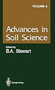 Advances in Soil Science, Volume 6
