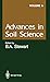 Advances in Soil Science, V...