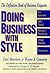 Doing Business With Style: ...