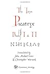 Picatrix Books I ...