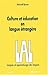 Culture et éducation en lan...