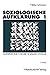 Soziologische Aufklärung, Bd.1, Aufsätze zur Theorie sozialer Systeme