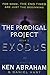 Exodus (The Prodigal Project, #2)