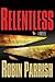 Relentless (Dominion, #1)