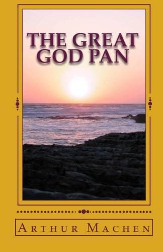 The Great God Pan