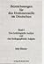 Bezeichnungen für das Homosexuelle im Deutschen (Sprache und Theorie in der Blauen Eule) (German Edition)