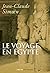 Le Voyage En Égypte