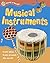 Musical Instruments (World of Design)