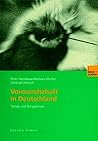 Vormundschaft in Deutschland: Trends und Perspektiven (German Edition)