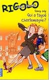 Drôle d'école T. ...