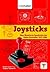 Joysticks - Eine illustrierte Geschichte der Game-Controller ... by Stephan Freundorfer