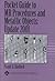 Pocket Guide to MR Procedures and Metallic Objects by Frank G. Shellock