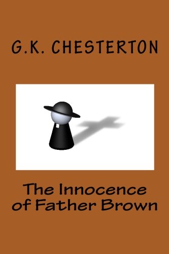 The Innocence of Father Brown