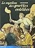 Le Mystère des grottes oubliées