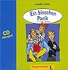 Ein Bisschen Panik CD audio