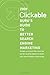 Clickable Guru's Guide