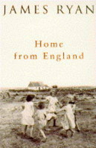 Home from England (Paperback)