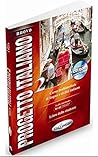 Progetto Italiano: Level 2 (Italian Edition)