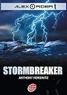 Stormbreaker