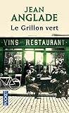 Le grillon vert Le grillon vert