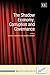 The Shadow Economy, Corruption and Governance (INFER Advances in Economic Research series)