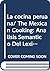La cocina peruana: análisis semántico del léxico de la cocina en lengua quechua